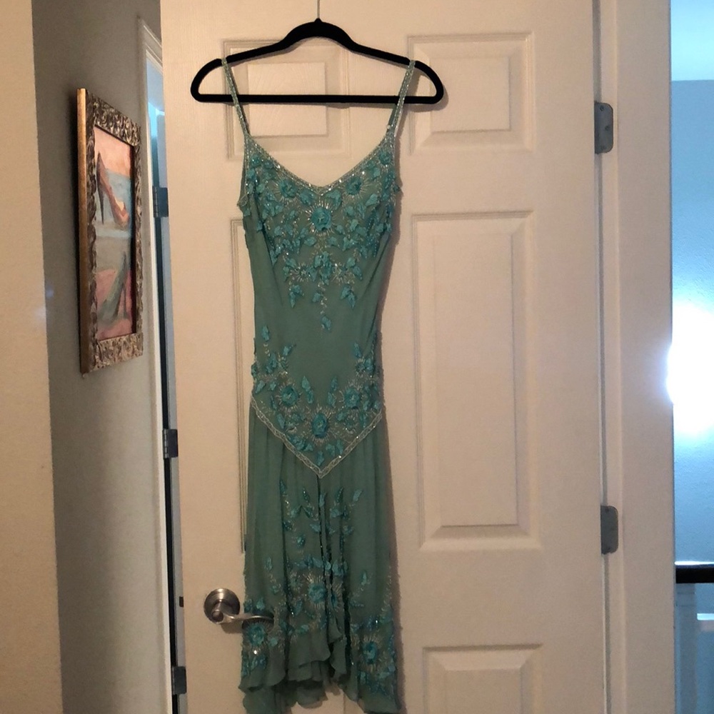 COPY - Beaded dress
